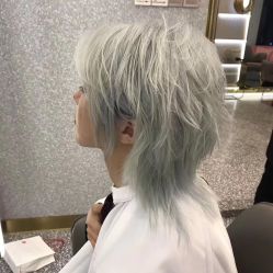 -3AM·S HAIR SALON烫发染发接发