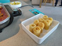 -半天妖烤鱼(新中关购物中心店)