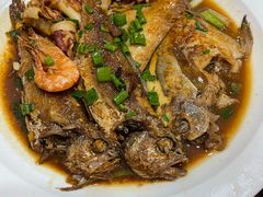 -红灯笼龙凤饭店(宁波老字号店)