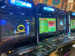 -汤W城市微度假(仓山店)