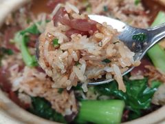 -壹煲口福煲仔饭(中山路店)