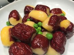 -小厨娘淮扬菜(清江苏宁广场店)