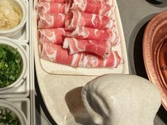 -额尔敦传统涮(体育场店)