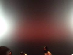 -中国科学技术馆影院