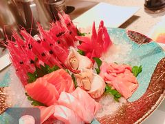 -大渔铁板烧(大悦城店)