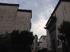 -潜口民宅博物馆