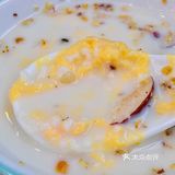 西北网红奶茶—鸡蛋牛奶醪糟🤔我来尝尝怎么个事