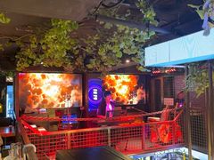 -1819餐厅·团队聚餐·烤串·精酿