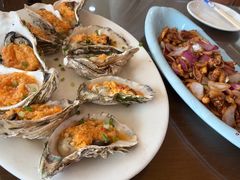 -抹直口特色菜馆(一店)