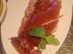 -局气 烤鸭·北京菜(光华路店)