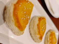 -北海金昌开元名都大酒店·四季轩中餐厅