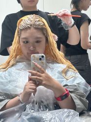 -YH HAIR SALON