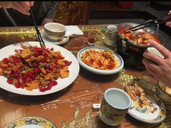 -缪氏川菜(丰盛町店)