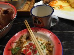 -金掌勺锅包肉(太原万达店)