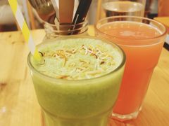 -Egg•Allday Brunch(襄阳北路店)