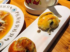 -胖老汉椒麻鸡清真新疆菜(西御街店)