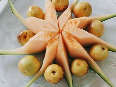 -水上明月·湖景餐厅