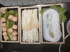 -张拧筋菌汤牛排火锅(曲阜店)