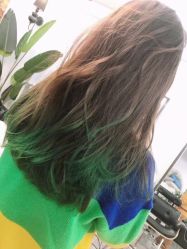 -Meet salon 遇见造型