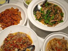 -兰湘子·湘菜小炒(崂山丽达店)