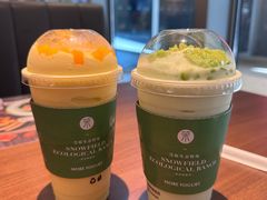 -茉酸奶(广西北路店)