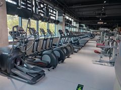 -七星派健身中心(鸟巢店)