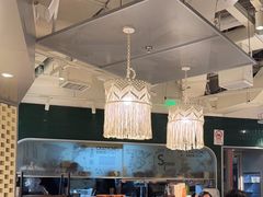 -CRAZYONES西班牙海鲜饭(上海美罗城店)