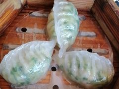 -叹茶靓点·粤式餐厅·全天茶市(石井万民广场店)