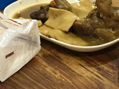 -老兵牛蹄店(下沙店)
