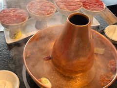 -仁和四季涮肉馆(天坛南门店)