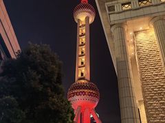 -东方明珠广播电视塔