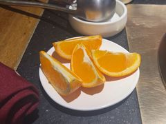 -巴奴毛肚火锅(广益哥伦布店)