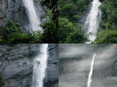 -庐山风景名胜区