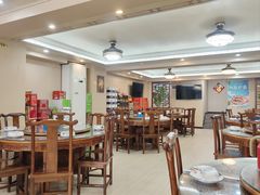 -友强·22年特色海鲜大排档·闽菜(厦门美食地标店)