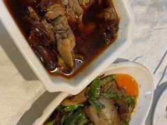 -蒲氏烤鸭(百寿路店)