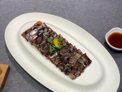 -羲和雅苑•北京烤鸭(平安国际金融中心店)