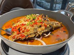 -湘中缘·湖南菜(娄底驻京办店)