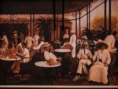 -Long Bar(莱佛士酒店)