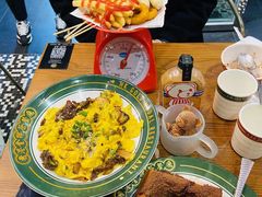 -肥韬茶餐厅(南山mini店)