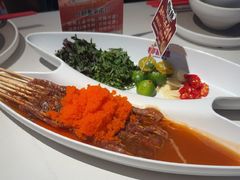 -柳喜辣·烧烤酒局(跃进总店)