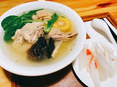 富源春招牌面-富源春面馆(四川北路店)