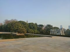 -上海市龙华烈士陵园