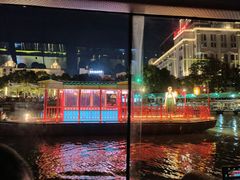 -南通濠河风景名胜区