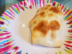 烤包子-新疆伊宁远征餐厅