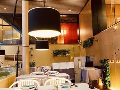 大堂-梧桐北京烤鸭·铜锅涮肉(海岸城店)