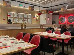 大堂-粤仔湾砂锅粥(金太湖店)