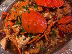 -胖哥俩肉蟹煲(海盐总店)