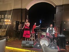 -LONG BAR 廊吧(外滩华尔道夫酒店)