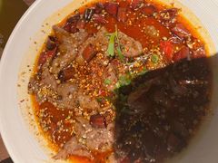 -太二酸菜鱼(武汉光谷保利店)