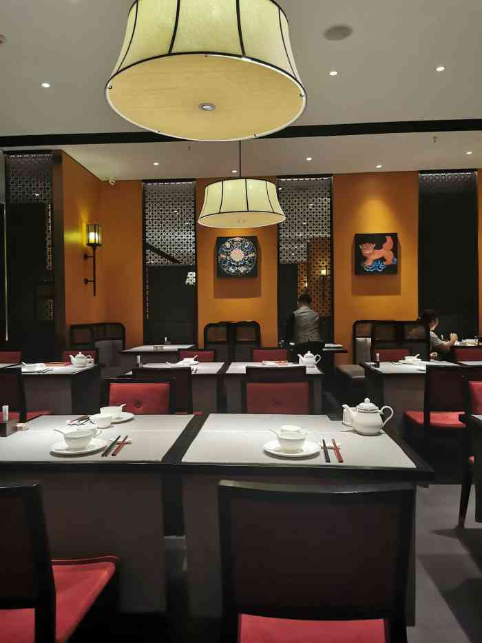 炳胜品味卓悦中心店